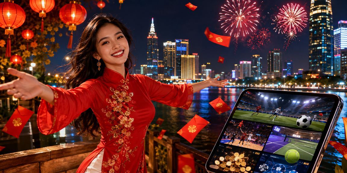 Nền tảng cá cược thể thao 556win dành cho người dùng Việt Nam