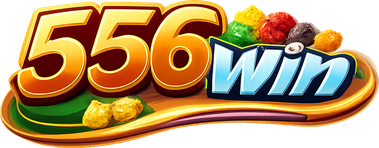 Logo 556win – cổng cá cược Việt Nam